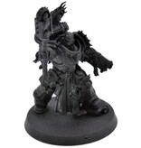 Games Workshop SPACE MARINES Primaris Chaplain #1 Warhammer 40K