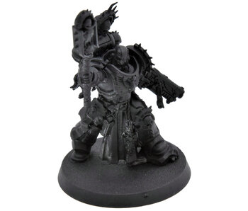 SPACE MARINES Primaris Chaplain #1 Warhammer 40K