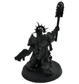 Games Workshop SPACE MARINES Primaris Chaplain #1 Warhammer 40K