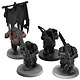 OGOR MAWTRIBES 4 Ironguts #2 Warhammer Sigmar