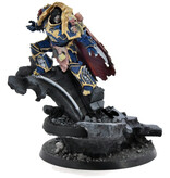 Games Workshop HORUS HERESY Konrad Curze #1 WELL PAINTED Forge World