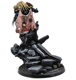Games Workshop HORUS HERESY Konrad Curze #1 WELL PAINTED Forge World