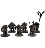 Games Workshop OGOR MAWTRIBES 6 Gluttons #3 Warhammer Sigmar