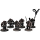 OGOR MAWTRIBES 6 Gluttons #3 Warhammer Sigmar