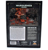 Games Workshop BLOOD ANGELS Codex USED GOOD Condition