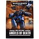 WARHAMMER 40K Codex Supplement Angels Of Death USED GOOD Condition