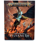 Games Workshop SYLVANETH Order Battletome USED GOOD Condition