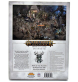 Games Workshop SYLVANETH Order Battletome USED GOOD Condition