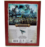 Games Workshop SYLVANETH Order Battletome USED VERY GOOD Condition