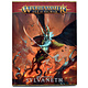 SYLVANETH Order Battletome USED VERY GOOD Condition