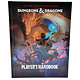 D&D Player's Handbook USED OK Damaged Condition Last Edition