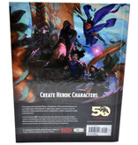 D&D Player's Handbook USED OK Damaged Condition Last Edition