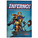 INFERNO Issue 1 USED OK Condition  Book