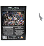 Games Workshop GENESTEALER CULTS Codex Used VERY GOOD Condition