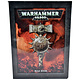 WARHAMMER 40K Rulebook USED OK Condition