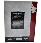 Games Workshop WARHAMMER 40K The Rules USED GOOD Condition