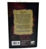 Games Workshop BLACK LIBRARY Siege Of Vraks USED OK Condition softback