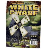 Games Workshop WHITE DWARF Number 297 USED GOOD Condition