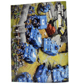 Games Workshop WHITE DWARF Number 297 USED GOOD Condition