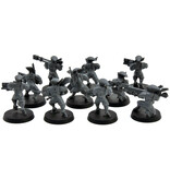 Games Workshop TAU EMPIRE 10 Pathfinder #1 Warhammer 40K