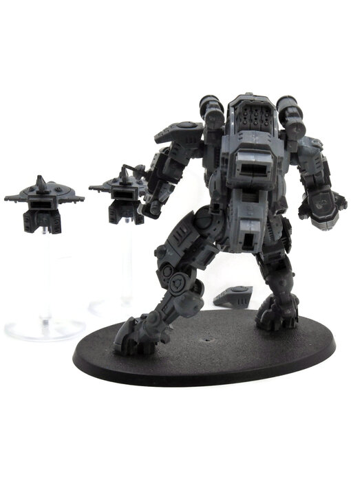TAU EMPIRE Ghostkeel #1 Warhammer 40K