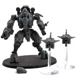 Games Workshop TAU EMPIRE Ghostkeel #1 Warhammer 40K
