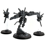 Games Workshop TAU EMPIRE Shadowsun #1 Warhammer 40K