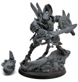 Games Workshop TAU EMPIRE Commander Farsight #1 Warhammer 40K