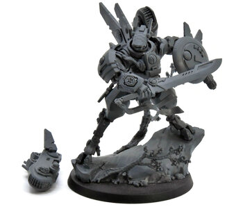 TAU EMPIRE Commander Farsight #1 Warhammer 40K