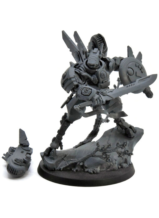 TAU EMPIRE Commander Farsight #1 Warhammer 40K
