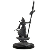 Games Workshop TAU EMPIRE Ethereal on disk #1 Warhammer 40K