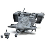 Games Workshop TAU EMPIRE Devilfish #2 Warhammer 40K