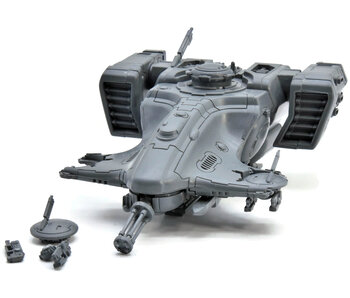 TAU EMPIRE Devilfish #2 Warhammer 40K