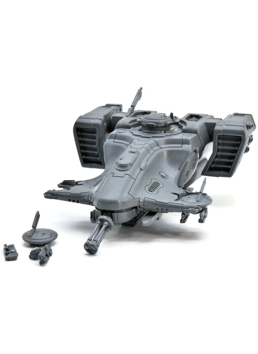 TAU EMPIRE Devilfish #2 Warhammer 40K
