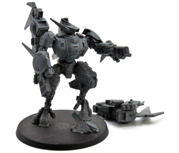 TAU EMPIRE Commander #3 Warhammer 40K