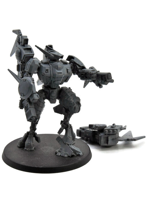 TAU EMPIRE Commander #3 Warhammer 40K