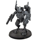 Games Workshop TAU EMPIRE Commander #2 Warhammer 40K