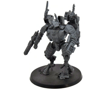 TAU EMPIRE Commander #2 Warhammer 40K