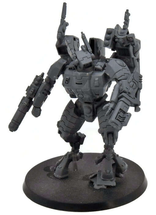 TAU EMPIRE Commander #2 Warhammer 40K