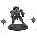 Games Workshop TAU EMPIRE Ghostkeel #2 Warhammer 40K