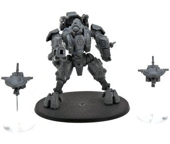 TAU EMPIRE Ghostkeel #2 Warhammer 40K