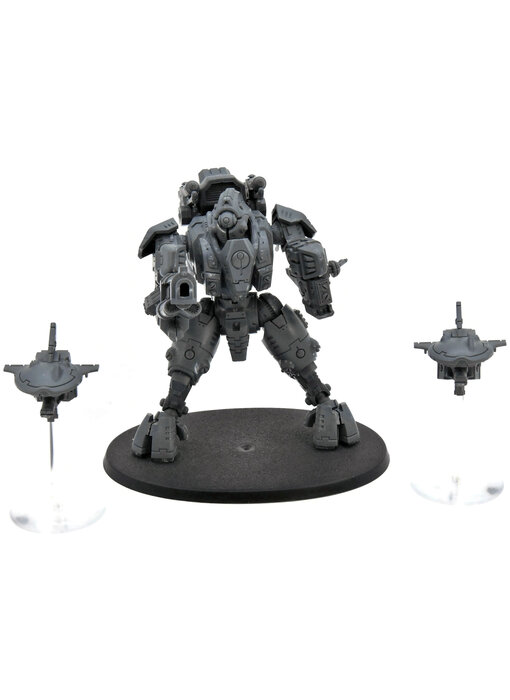TAU EMPIRE Ghostkeel #2 Warhammer 40K