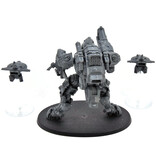 Games Workshop TAU EMPIRE Ghostkeel #2 Warhammer 40K
