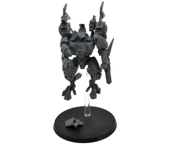 TAU EMPIRE Commander #1 Warhammer 40K
