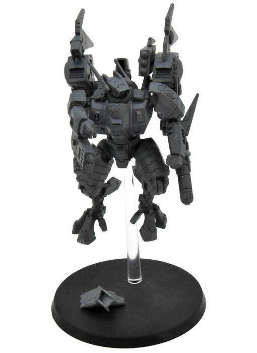 TAU EMPIRE Commander #1 Warhammer 40K