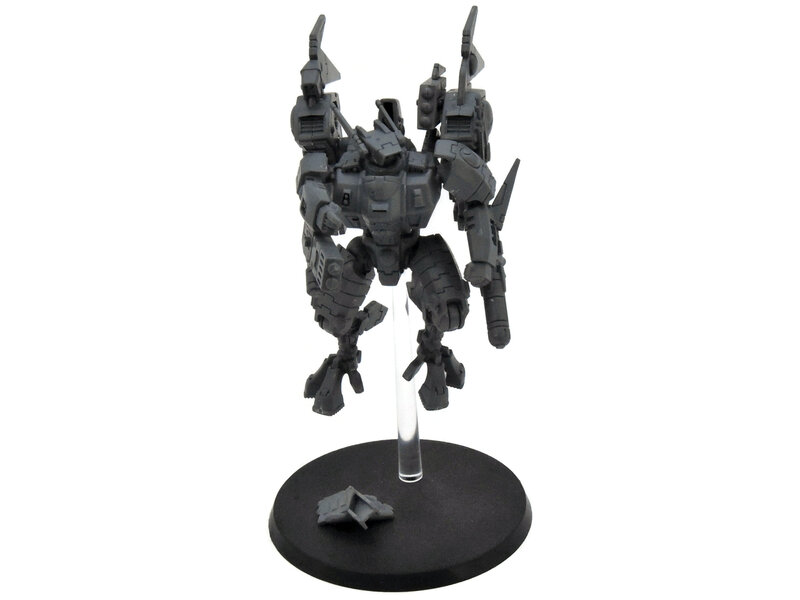 Games Workshop TAU EMPIRE Commander #1 Warhammer 40K