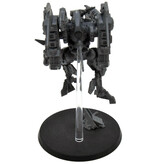Games Workshop TAU EMPIRE Commander #1 Warhammer 40K