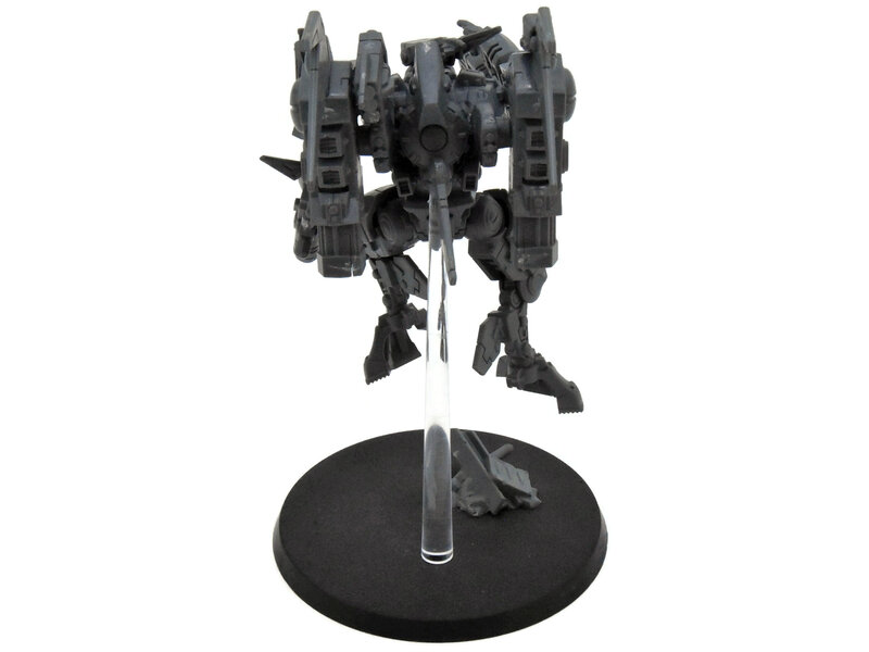 Games Workshop TAU EMPIRE Commander #1 Warhammer 40K