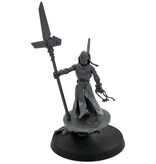 Games Workshop TAU EMPIRE Ethereal on disk #2 Warhammer 40K