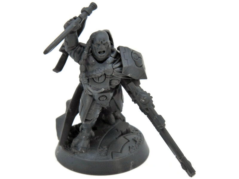 Games Workshop TAU EMPIRE Cadre Fireblade #2 Warhammer 40K